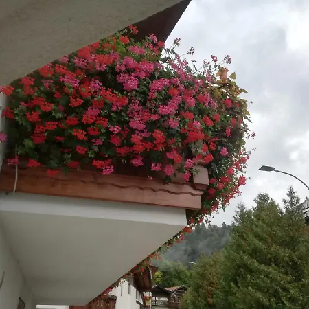 Haus Georg Pansiyon