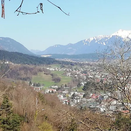 Homestay Haus Georg Innsbruck