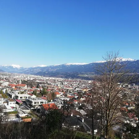 Pansiyon Haus Georg