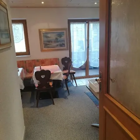 Haus Georg Pansiyon İnnsbruck
