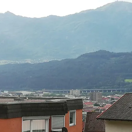 Haus Georg Pansiyon *