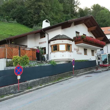 Haus Georg * İnnsbruck