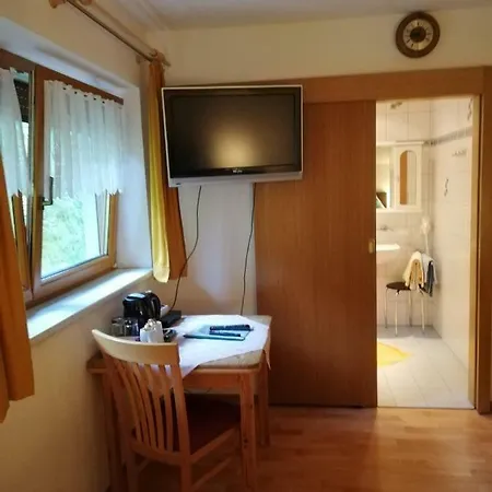 Haus Georg Pansiyon *