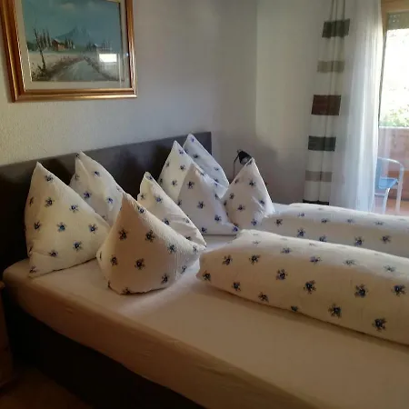 Pansiyon Haus Georg *