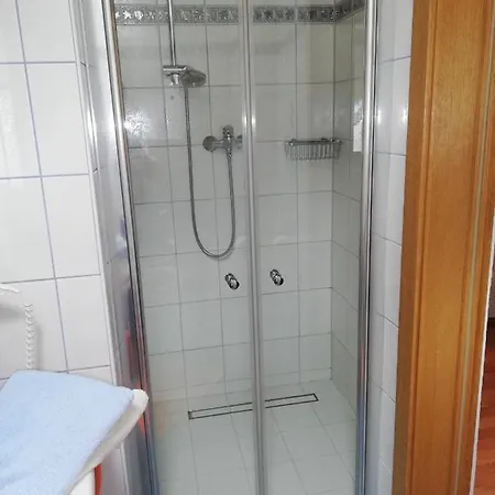Haus Georg Homestay Innsbruck