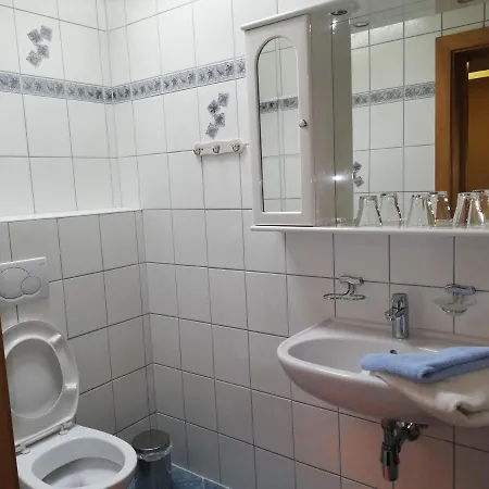 Haus Georg * İnnsbruck
