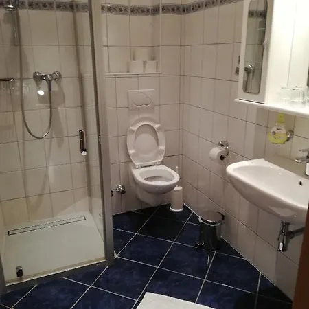 Haus Georg İnnsbruck