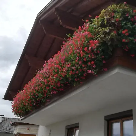 Homestay Haus Georg Innsbruck